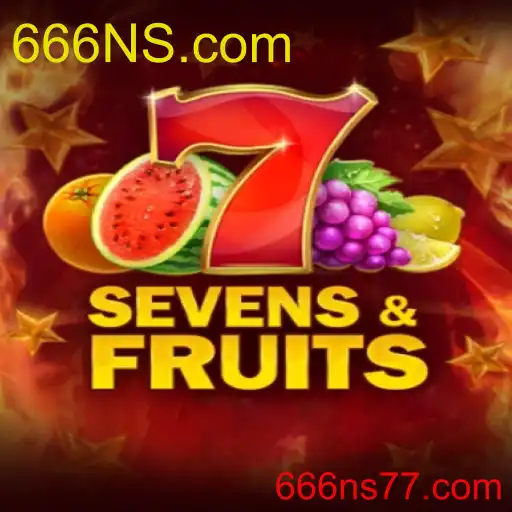 SevensFruits